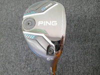 G440 HYBRID 長鐵/混血桿/小雞腿 (桿身 PING TOUR 2.0 BLACK 90(JP) 不附扳手)