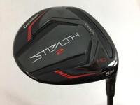 STEALTH2 HD 球道木桿 (桿身 TENSEI RED TM50(JP))