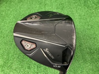 SRIXON ZXi 開球木桿 (桿身 Tour AD DI-5 Black)