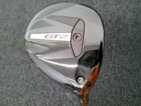 GT2 球道木桿 (桿身 TENSEI 1K BLUE 55(JP) 不附扳手)