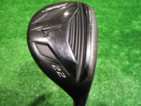 JPX FLI-HI 2024 長鐵/混血桿/小雞腿 (桿身 TRAVIL IRON 85)