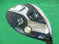 B2 HT HY 長鐵/混血桿/小雞腿 (桿身 SPEEDER NX BS40h)