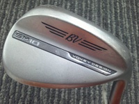 VOKEY SM10 Nickel 54-10S 挖起桿 (桿身 DG 105)