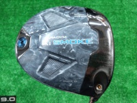 PARADYM Ai SMOKE MAX D 開球木桿 (桿身 TENSEI 50 for Callaway(JP))