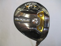 ROGUE ST LS 球道木桿 (桿身 TENSEI55 for Callaway(JP))