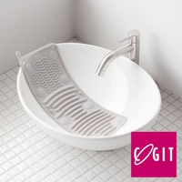 多功能軟式洗衣板