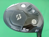 B1 ST 球道木桿 (桿身 TENSEI Pro Blue 1K 60)