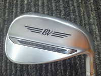 VOKEY SM11 Tour Chrome 44-10F 挖起桿 (桿身 Dynamic Gold)