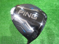 G440 SFT 開球木桿 (桿身 PING TOUR 2.0 CHROME 65(JP))