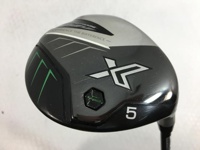 XXIO X 2022 球道木桿 (桿身 Miyazaki AX-2)