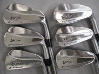 SRIXON Z FORGED 鐵桿組 (桿身 N.S.PRO 850GH)