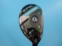 EPIC SUPER HYBRID 長鐵/混血桿/小雞腿 (桿身 Diamana55 for Callaway(JP))