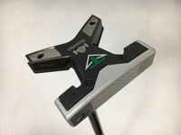 ToulonDesign INDIANAPOLIS 推桿 (桿身 特製鋼)