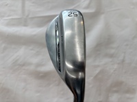 VOKEY SM10 Tour Chrome 52-08F 挖起桿 (桿身 Diamana Thump WEDGE 115)