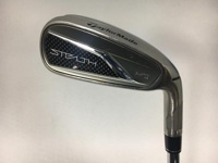 STEALTH HD 鐵桿組 (桿身 KBS MAX MT80 JP 鋼)