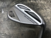HI-TOE 3 CHROME 56SB-10 挖起桿 (桿身 Diamana Thump Wedge 95(JP))