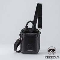 高爾夫方形側背包 CCGI-013 (共2色)