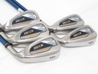 XXIO 2024 Navy 鐵桿組 (桿身 MP1300 5S)