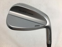 GLIDE( GLIDE ) FORGED PRO ウェッジ Sグラインド 2021 挖起桿 (桿身 MCI SOLID 105)