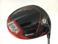 STEALTH2 開球木桿 (桿身 更換桿身(JP))