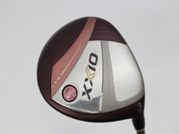 XXIO 2024 Bordeaux 球道木桿 (桿身 MP1300L)