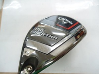 BIG BERTHA Hybrid 2023 長鐵/混血桿/小雞腿 (桿身 SPEEDER NX for Callaway(JP))