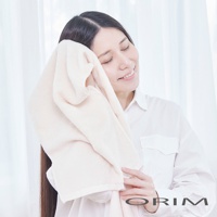BISAI 今治耐用夢幻柔彩迷你毛巾