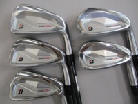 242CB+ 鐵桿組 (桿身 Diamana Thump iB70)