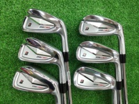258CBP 鐵桿組 (桿身 N.S.PRO MODUS3 TOUR 120)