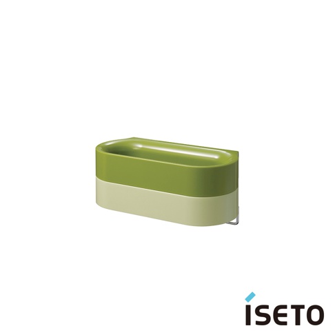 主圖_ISETO磁吸活動傘架-綠.jpg