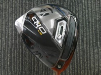 Qi10 LS 開球木桿 (桿身 The ATTAS V2 6)