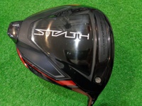 STEALTH 開球木桿 (桿身 TENSEI RED TM50(JP))
