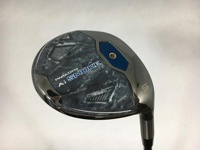 PARADYM Ai SMOKE MAX 球道木桿 (桿身 TENSEI 50 for Callaway(JP))