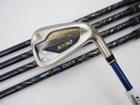 XXIO 2024 Navy 鐵桿組 (桿身 MP1300 5S)