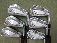 SRIXON ZXi5 鐵桿組 (桿身 TRAVIL IRON 85)