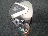 ELYTE UT 長鐵/混血桿/小雞腿 (桿身 NSPRO850GHneo(JP) 不附扳手)