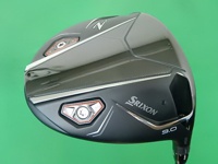 SRIXON ZXi 開球木桿 (桿身 Diamana ZXi50)
