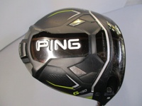 G430 MAX 開球木桿 (桿身 Speeder 661 Evolution VI)