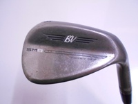 VOKEY SM9 RAW 56-14F 挖起桿 (桿身 DG(US))