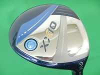 XXIO 2024 Blue 球道木桿 (桿身 MP1300L)