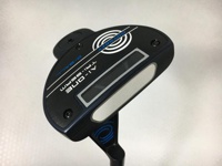 Ai-ONE TRI-BEAM 2-BALL 推桿 (桿身 STROKE LAB(ストローク ラボ) 90 シャフト)