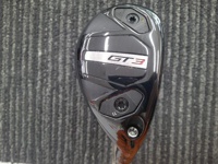 GT3 HYBRID 長鐵/混血桿/小雞腿 (桿身 TENSEI 1K BLACK HY 85)