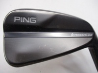 iCROSSOVER 長鐵/混血桿/小雞腿 (桿身 PING TOUR 2.0 CHROME 85(JP))