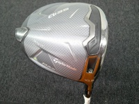 Qi35 MAX 開球木桿 (桿身 SPEEDER NX BLACK 50 不附扳手)