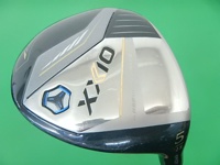 XXIO 2024 Navy 球道木桿 (桿身 MP1300)