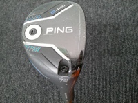 G440 HL HYBRID 長鐵/混血桿/小雞腿 (桿身 SPEEDER NX GREY 35(JP))