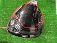 STEALTH2 HD 開球木桿 (桿身 TENSEI RED TM50(JP))