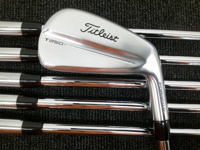 T250 2025 鐵桿組 (桿身 NSPRO880AMC(JP) 6S)