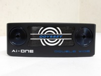 Ai-ONE DOUBLE WIDE DB 推桿 (桿身 STROKELAB 90[34])