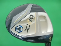 XXIO 2024 Navy 球道木桿 (桿身 MP1300)